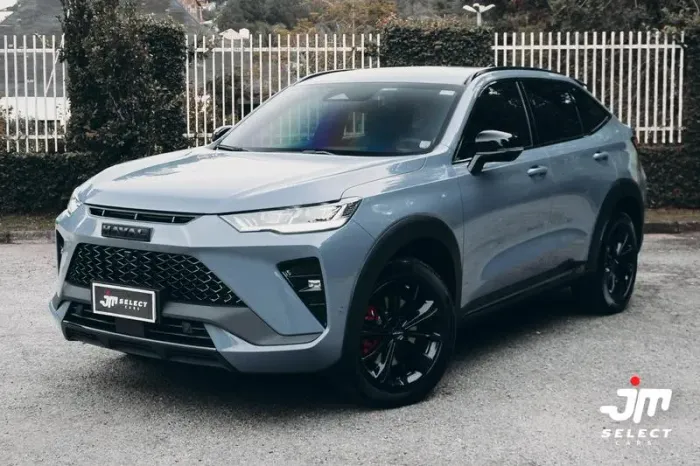 GWM Haval H6 GT Phev AWD 2024