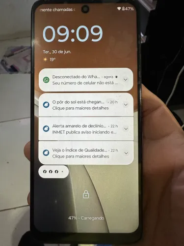 Moto G32 128GB