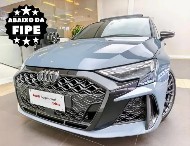 Audi R8 5.2 V10 Quattro R-tronic/s-tronic 2026