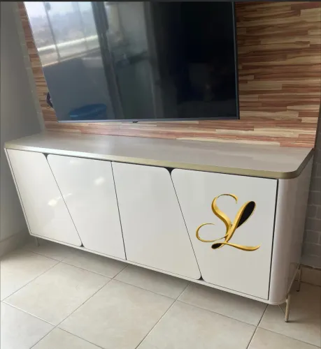 Buffet 4Portas E34