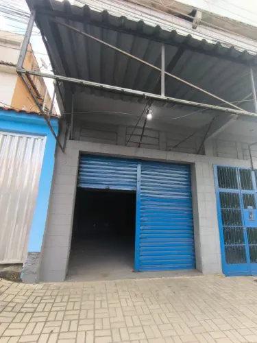 LOJA PARA LOCAÇÃO NO CENTRO DE QUEIMADOS