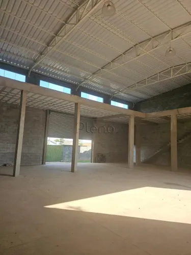Galpão à venda e para alugar em Campinas, Jardim Fernanda, com 500 m²