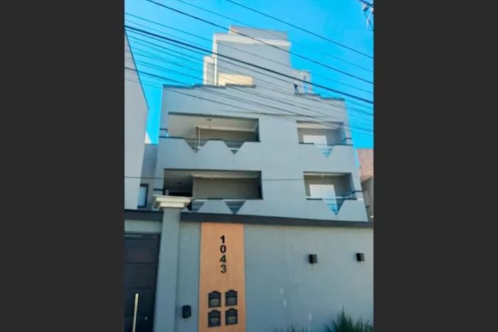 Apto na Vila Formosa para locação - 32m² - 2 dorm, 1 vaga - cód. 5520