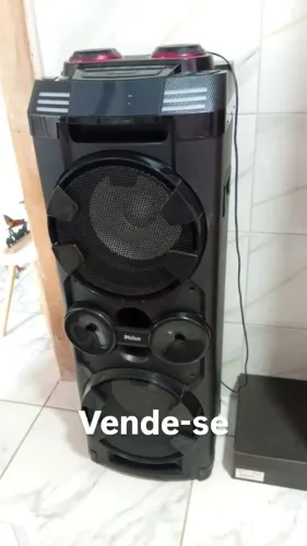 Vende-se som philco