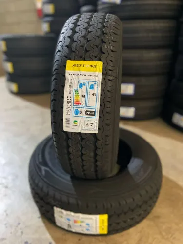 PNEUS 205/70R15C 10 LONAS AUSTONE 