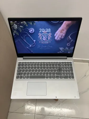 Notebook Lenovo i5 10 Geração