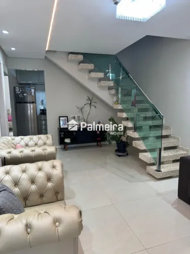 Vendo linda casa no Condomínio Villa Bella Camaçari - BA