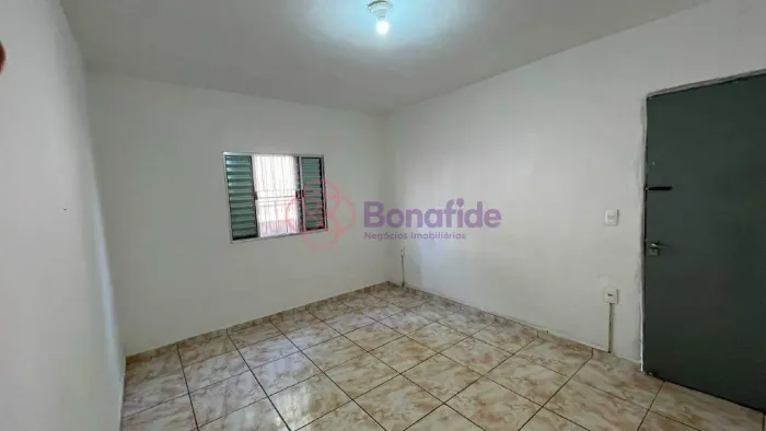 Casa para LOCAÇÃO localizada no bairro ALTO DA MALOTA , em Jundiaí/SP.