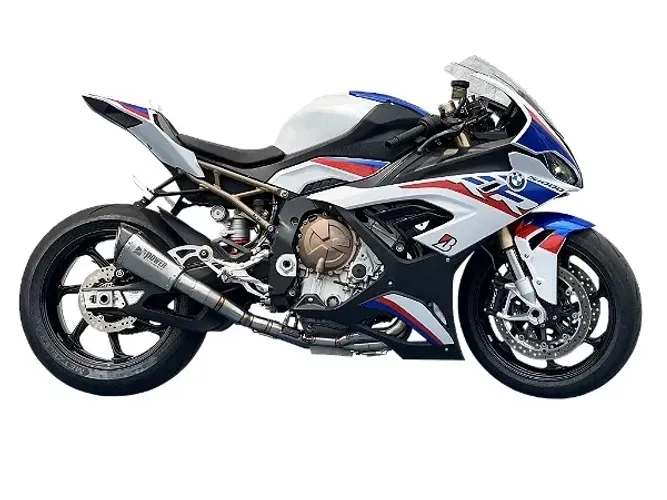 Roda S1000rr 17  Ps1000rr M Pack - Kit 1 Unidade