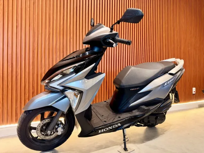 HONDA ELITE 125