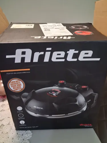 Forno elétrico para pitza