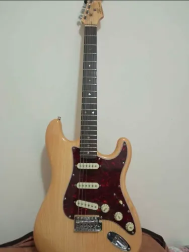 Guitarra SX Swamp Ash