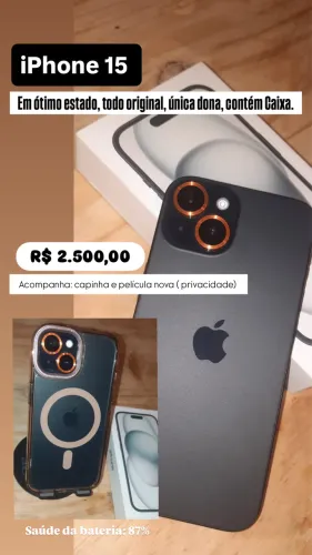 iPhone 