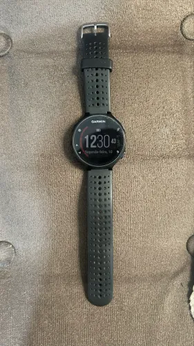Garmin Forerunner 235