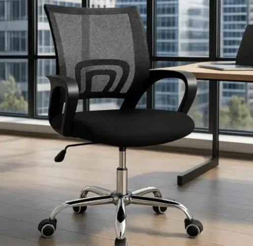 CADEIRA ESCRITÓRIO DIRETOR OFFICE URBANO Novas