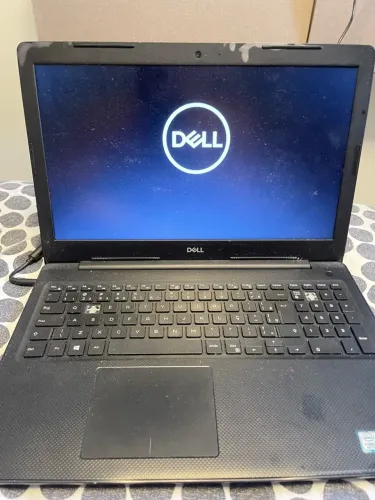 NOTEBOOK DELL PREÇO NEGOCIÁVEL