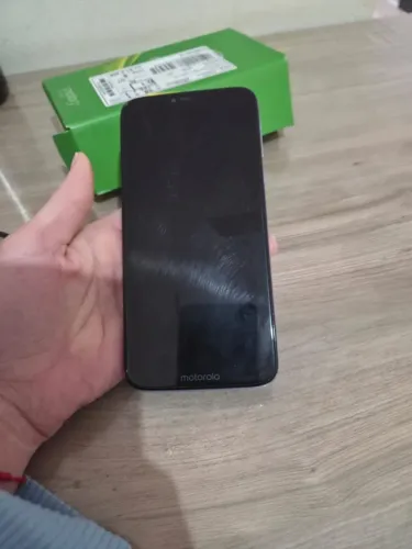 Smartphone Motorola G7 Power
