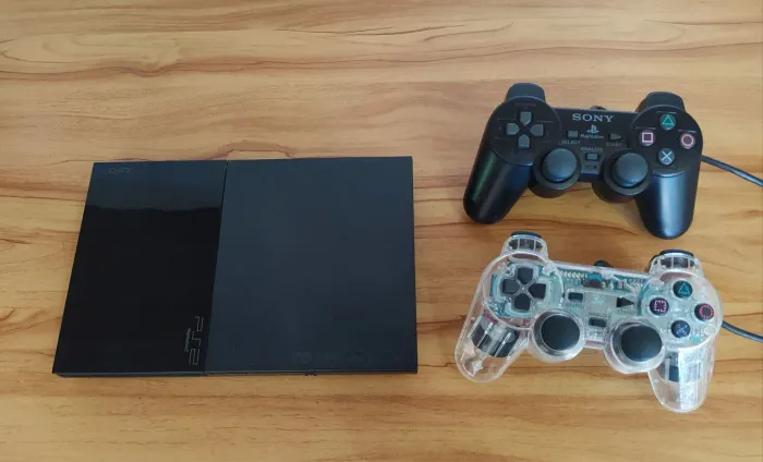Playstation 2