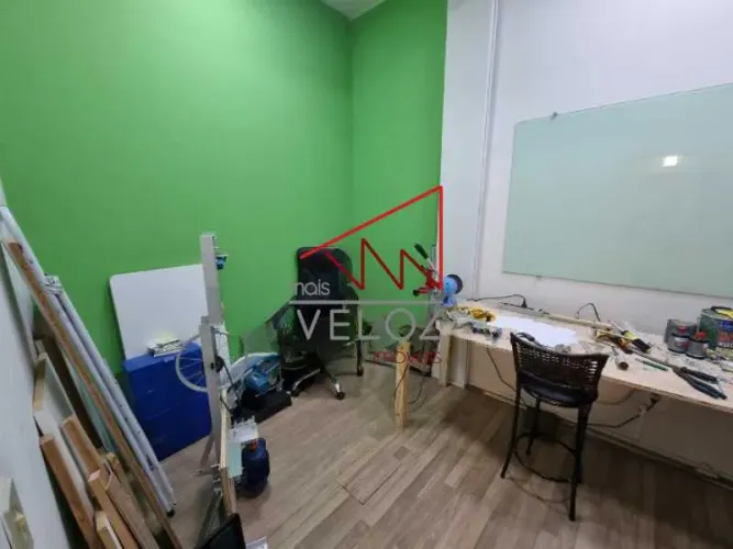 Apartamento-À VENDA-Flamengo-Rio de Janeiro-RJ