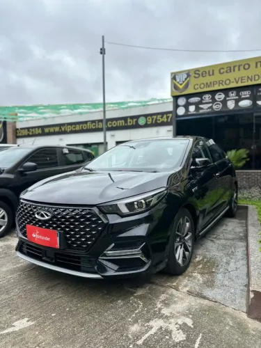 Chery Arrizo 6 PRO 1.5 Turbo (híbrido) 2025