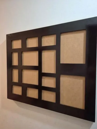Quadro para fotos
