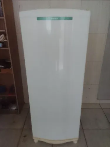 Geladeira Consul