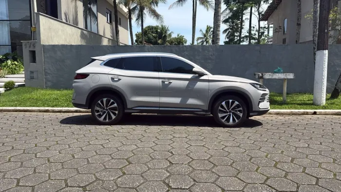 BYD Song Plus 1.5 16V Aut. (hibrido) 2027