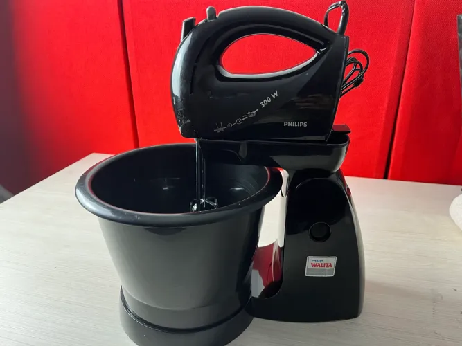 Batedeira Philips Walita 300w