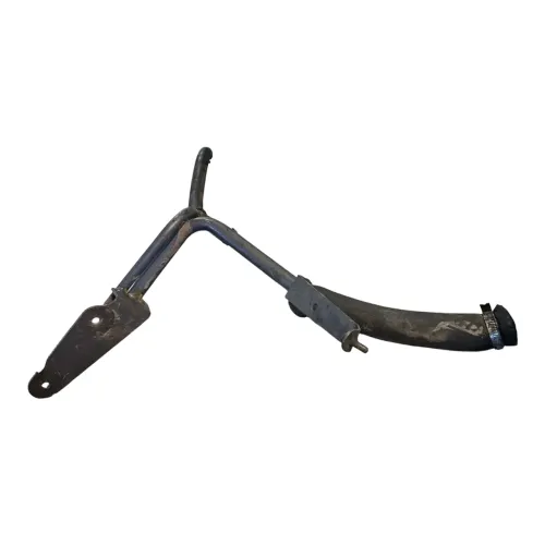 CANO DE AGUA VOLVO VM 310 2010 