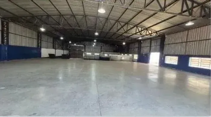 Barracão Vila Toninho / São José do Rio Preto