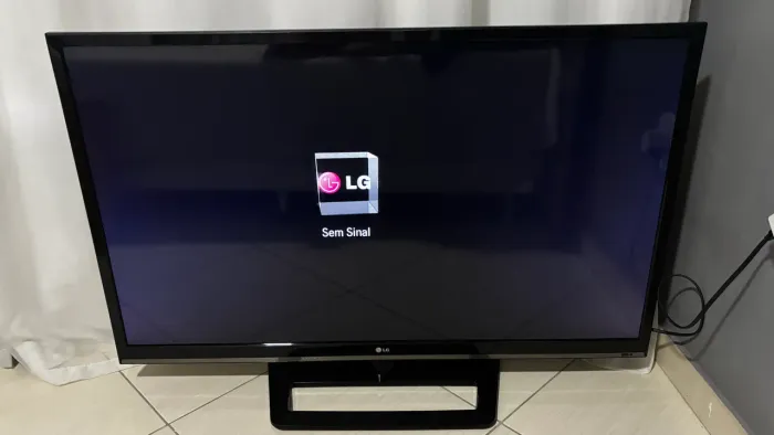 Tv LG 47pol