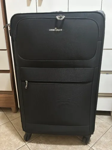 Mala de viagem