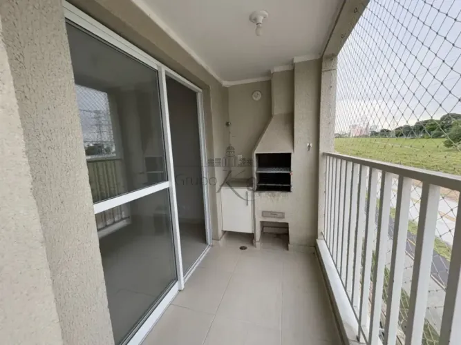Oportunidade - Apartamento - Residencial Mariana`s Garden - Jardim San Marino - 3 Dormitór
