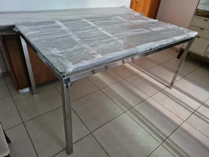 Mesa de jantar completa