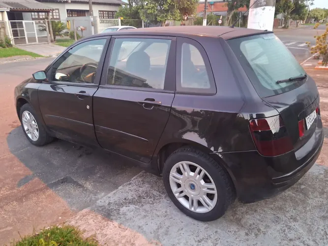 Fiat Stilo 1.8/ 1.8 SP/ Connect 16V 122cv 5P 2003
