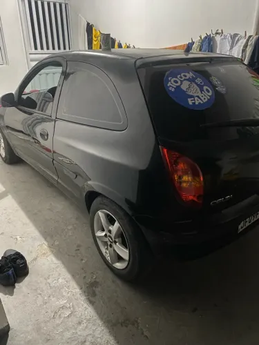 Chevrolet Celta Spirit 1.0 MPFI VHC 8V 3P 2005