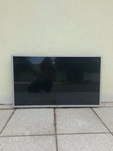 Tv LG 32 polegadas