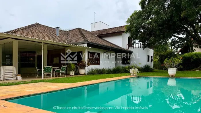 Imóvel para locação no Condomínio Terras de São José I, em Itu/SP