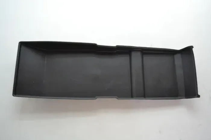 Borracha Tapete Acabamento Interno Gm Captiva 2011 Original