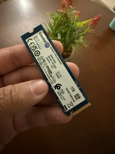 SSD NVME M.2 1TB Nv.3 PCI.4