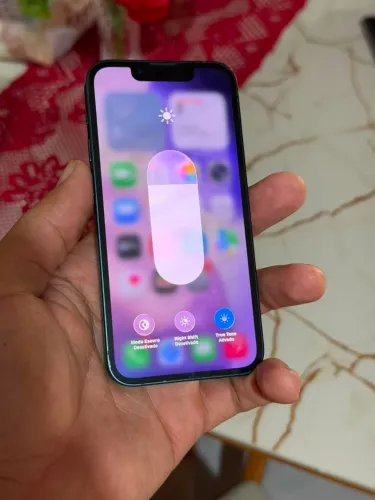 Iphone 13 mini 128 GB TODO ORIGINAL R$1.350
