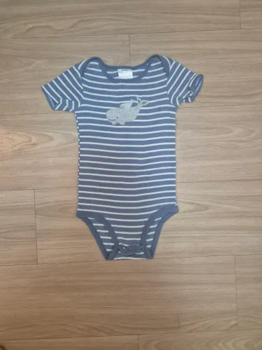 Body Carter's 24 meses