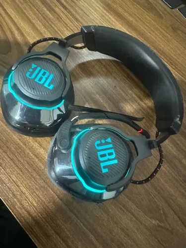 Fone/Hedset Gamer Jbl sem Quantum 800