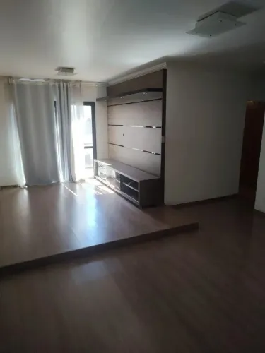 Apartamento à venda em Campinas, Bosque, com 3 quartos, com 125.84 m², Edifício Caioba