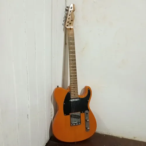 Guitarra Telecaster 