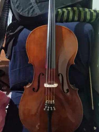VIOLONCELLO 4/4