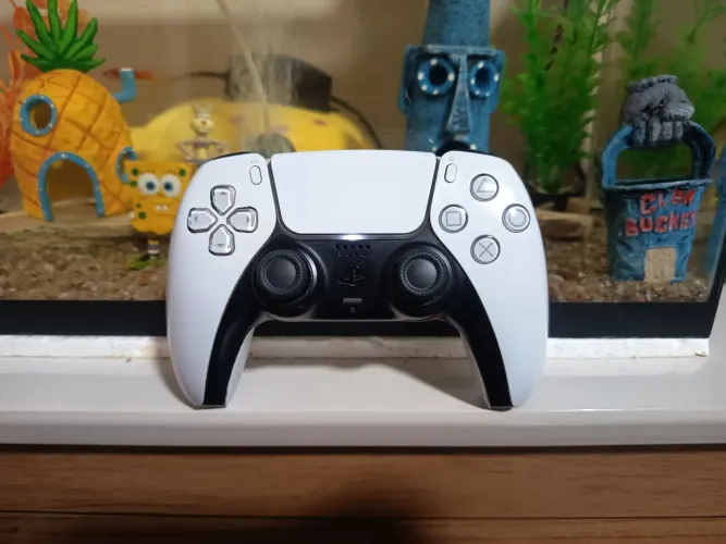 Controle dualsense ps5