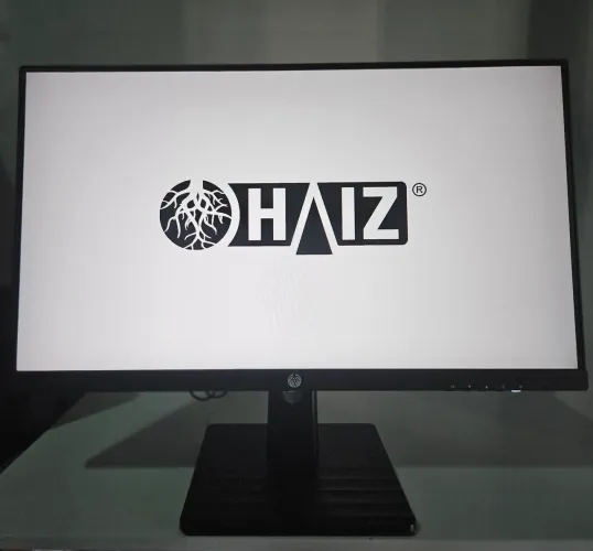 Monitor Haiz 25" IPS 144Hz 0,5ms