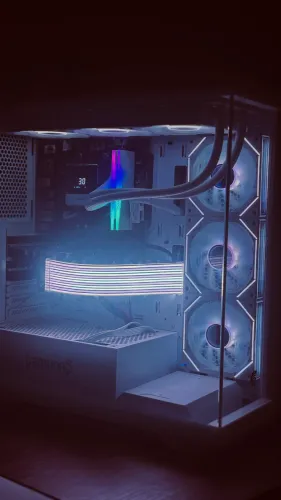 Pc gemer