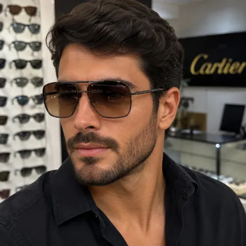 Óculos Cartier